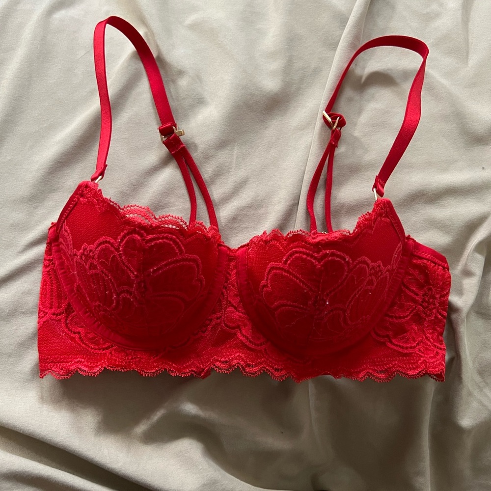 Aerie Balconette Bra